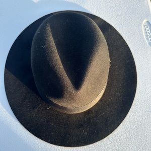 Black hat